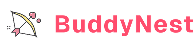 BuddyNest App Logo